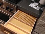 Drawer Inserts